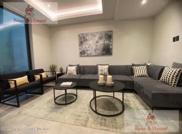 Casa · 520m² · 4 Recámaras · 6 Estacionamientos · Casa en Venta en Cuajimalpa, Cuajimalpa de Morelos Jl 25 - 385.