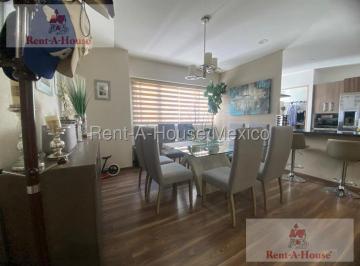 Departamento · 125m² · 3 Recámaras · 2 Estacionamientos · Departamento en Venta en Manzanastitla, Cuajimalpa de Morelos Jl 27 - 198.