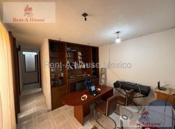 Casa · 342m² · 5 Recámaras · 5 Estacionamientos · Casa en Venta en Emilio Carranza, Venustiano Carranza Jl 26 - 144.