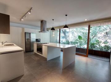 Departamento de 3 habitaciones, Miguel Hidalgo · Espectacular Departamento Cerca del Bosque en Polanco