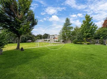 Terreno / Lote , Atizapán de Zaragoza · Chabacanos en Rancho San Juan