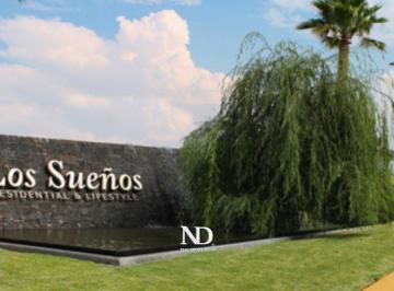 Terreno / Lote , Zapopan · Terrenos Residenciales en Venta. Fracc. Los Sueños Residencial