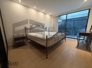 Departamento de 2 habitaciones, Miguel Hidalgo · Departamento Amueblado en Renta en Polanco