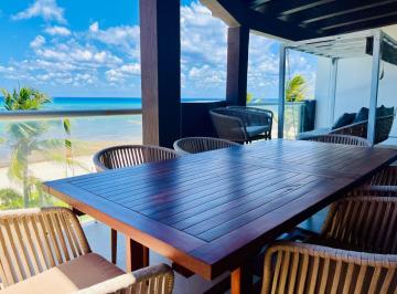 Departamento de 2 habitaciones, Solidaridad · Venta de Penthouse en Cancún