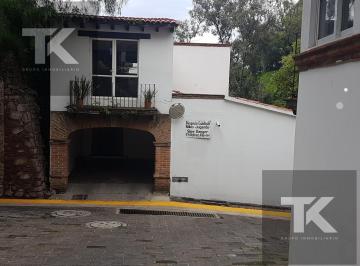 Casa en condominio · 220m² · 3 Recámaras · 2 Estacionamientos · Casa en Condominio en Renta