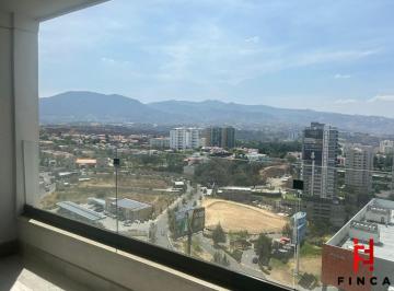 Departamento de 2 habitaciones, Huixquilucan · Departamento en Renta, Interlomas " Las Vistas"