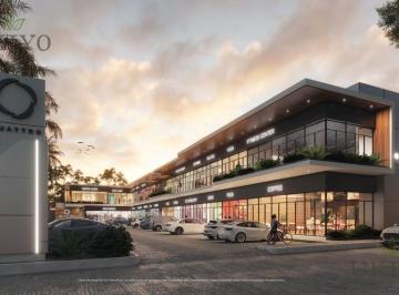 Local comercial · 40m² · Local Comercial en Venta en Long Island Cancún, Quintana Roo
