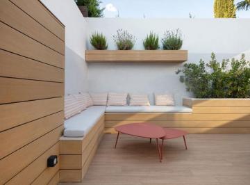Departamento de 3 habitaciones, Venustiano Carranza · Departamento con Terraza en Venustiano Carranza