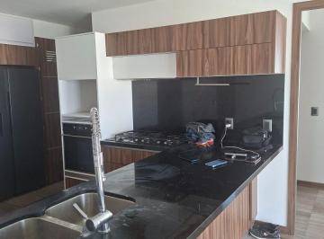Departamento de 3 habitaciones, Miguel Hidalgo · Renta Departamento Amuablado