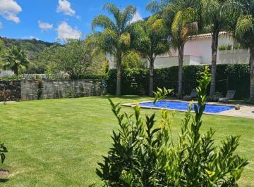 Casa en condominio de 4 habitaciones, Malinalco · Casa en Venta o Renta en Malinalco, Estado de México
