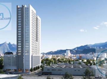 Departamento · 77m² · 2 Recámaras · 2 Estacionamientos · Departamento en Venta en Chepevera