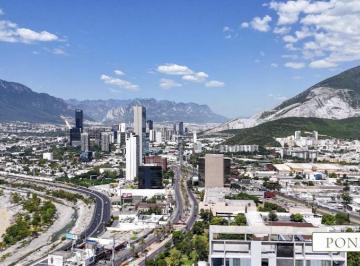 Departamento · 62m² · 2 Recámaras · 2 Estacionamientos · Departamento en Venta Ave San Jeronimo