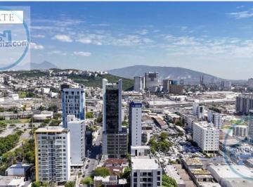 Departamento · 97m² · 3 Recámaras · 2 Estacionamientos · Departamento en Venta Ave San Jeronimo