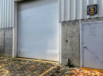 Bodega comercial , Zapopan · Parque Industrial Camino a Tesistan Zapopan Jalisco