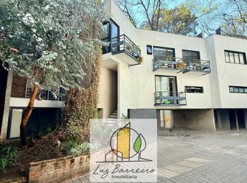 Casa en condominio · 379m² · 3 Recámaras · 3 Estacionamientos · Casa en Coyoacán, Barrio San Lucas, Exclusiva y Segura
