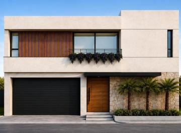 Casa · 315m² · 3 Recámaras · 2 Estacionamientos · Casa en Venta Fracc. Palmas Green, Medellín, Veracruz