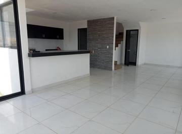 Foto 1 · Casa en Venta en Fraccionamiento en Totolapan, Morelos, México