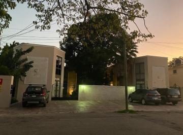 Departamento · 4 Recámaras · 1 Estacionamiento · Departamento en Renta en La García Ginerés de 4 Recámaras