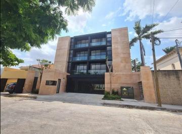 Departamento · 91m² · 2 Recámaras · 2 Estacionamientos · Departamento en Renta con 2 Recámaras en San Ramon Norte