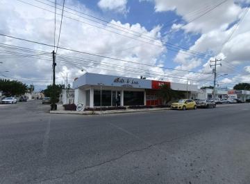 Local comercial · 84m² · Local Comercial en La Colonia México, Mérida