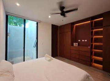 Departamento · 84m² · 2 Recámaras · 2 Estacionamientos · Departamento 2 Habitaciones en Montes de Ame