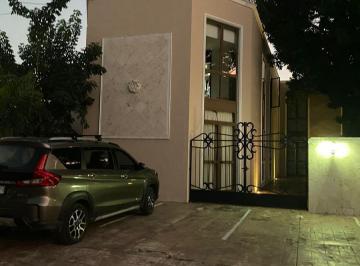 Departamento · 2 Recámaras · 2 Estacionamientos · Departamento en Renta en La García Ginerés de 2 Recámaras