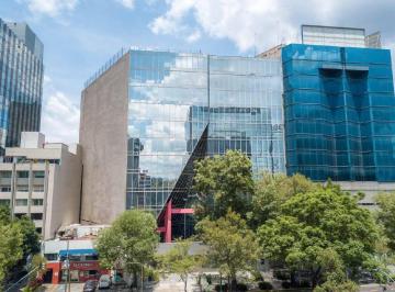 Foto 1 · Edificio Oficinas en Renta Col Florida, Alcaldía Benito Juárez