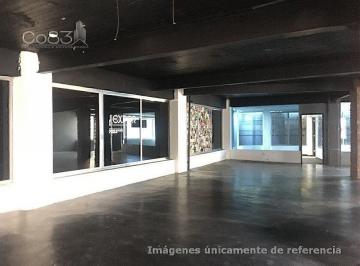 4cac17ac6f7d844ecbc2fcfdf6f22e4b697afd65642b23c1e9ce36f968e24f98 · Renta - Local - Insurgentes - 363 m² - Planta Baja