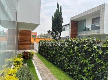 Casa · 350m² · 3 Recámaras · 3 Estacionamientos · Casa en Renta en Tlalpan Centro