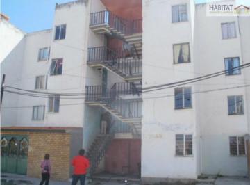 Departamento de 2 habitaciones, Panotla · Venta de Departamento