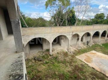 Edificio · 708m² · 15 Recámaras · Hotel en Construcción en Venta en Izamal, Yucatán