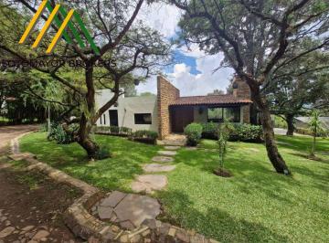 Villa de 3 habitaciones, Atemajac de Brizuela · Villa de 1151 m² con 3 Recámaras en Venta en Atemajac de Brizuela