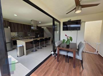 cc353d3897f3c7001395451f3173d1bce75c3215c735fb0e657d9c62154aea88 · Casa en Venta Dentro de Condominio, en Cumbres de Juriquilla