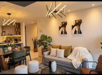 Departamento de 2 habitaciones, Morelia · Departamento de 84 m² con 2 Recámaras en Venta en Altozano Morelia