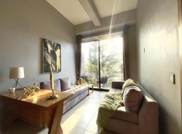 Departamento · 74m² · 1 Recámara · Departamento en Renta, Zapopan Jal, en Altamira 885.