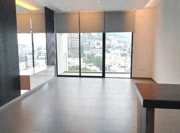 Departamento de 2 habitaciones, Monterrey · Departamento Equipado en Renta Torre Meseta Zona Dinastía