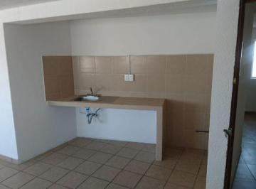 Departamento de 2 habitaciones, Naucalpan de Juárez · Departamento Renta Colinas de San Mateo Naucalpan Estado de México