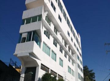 Departamento de 2 habitaciones, Naucalpan de Juárez · Departamento Renta Colinas de San Mateo Naucalpan Estado de México