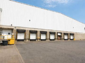 Bodega comercial , Tlalnepantla de Baz · Bodega de 7,586 m², Patio de Maniobras Cuenta con 22 Andenes