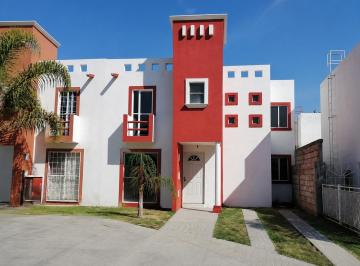 Casa en condominio de 3 habitaciones, San Juan del Río · Vive en Una de Las Mejores Zonas de San Juan del Rio Queretaro