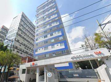 Departamento de 2 habitaciones, Azcapotzalco · Departamento con Amenidades en Azcapotzalco