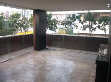 Departamento de 3 habitaciones, Benito Juárez · Depto 110 m²