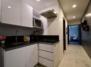 Departamento de 1 habitación, Zapopan · Departamento en Renta en Plenitud Ciudad Granja
