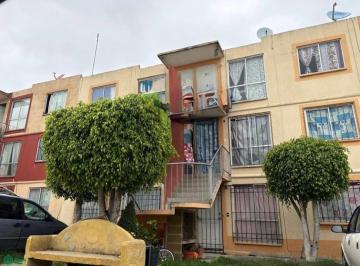 Departamento de 3 habitaciones, Tlaxcala · Departamento en Venta