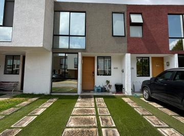 Casa en condominio de 3 habitaciones, Zapopan · Casa en Condominio Cantaluna Las Fuentes