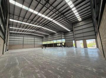 2a713006319f11802c3324ae33217e535375551b79b4740ead307f562d3c361c · Bodega en Renta en Parque San Vicente Tonala
