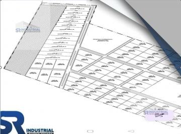 Terreno / Lote · Terreno Habitacional y Comercial en Venta en Garcia