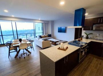 Departamento de 3 habitaciones, Naucalpan de Juárez · PH en Venta - 185 m² Construidos + Rg - Magnífico Desarrollo a 2 Km de La Herradura