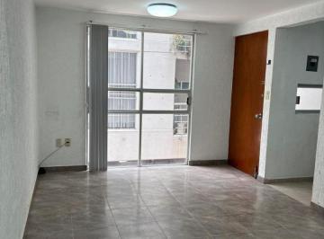 Departamento de 2 habitaciones, Benito Juárez · San Pedro de Los Pinos Venta Departamento Exterior 2do Piso Elevador Vigilancia Estacionamiento Fijo