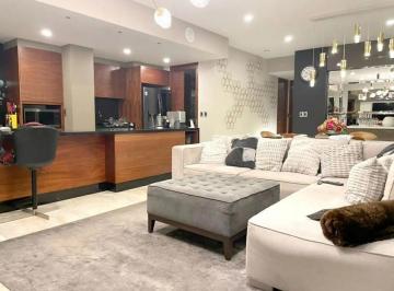Departamento de 2 habitaciones, Benito Juárez · Amplio Departamento en Renta en City Towers Black Benito Juárez Cdmx